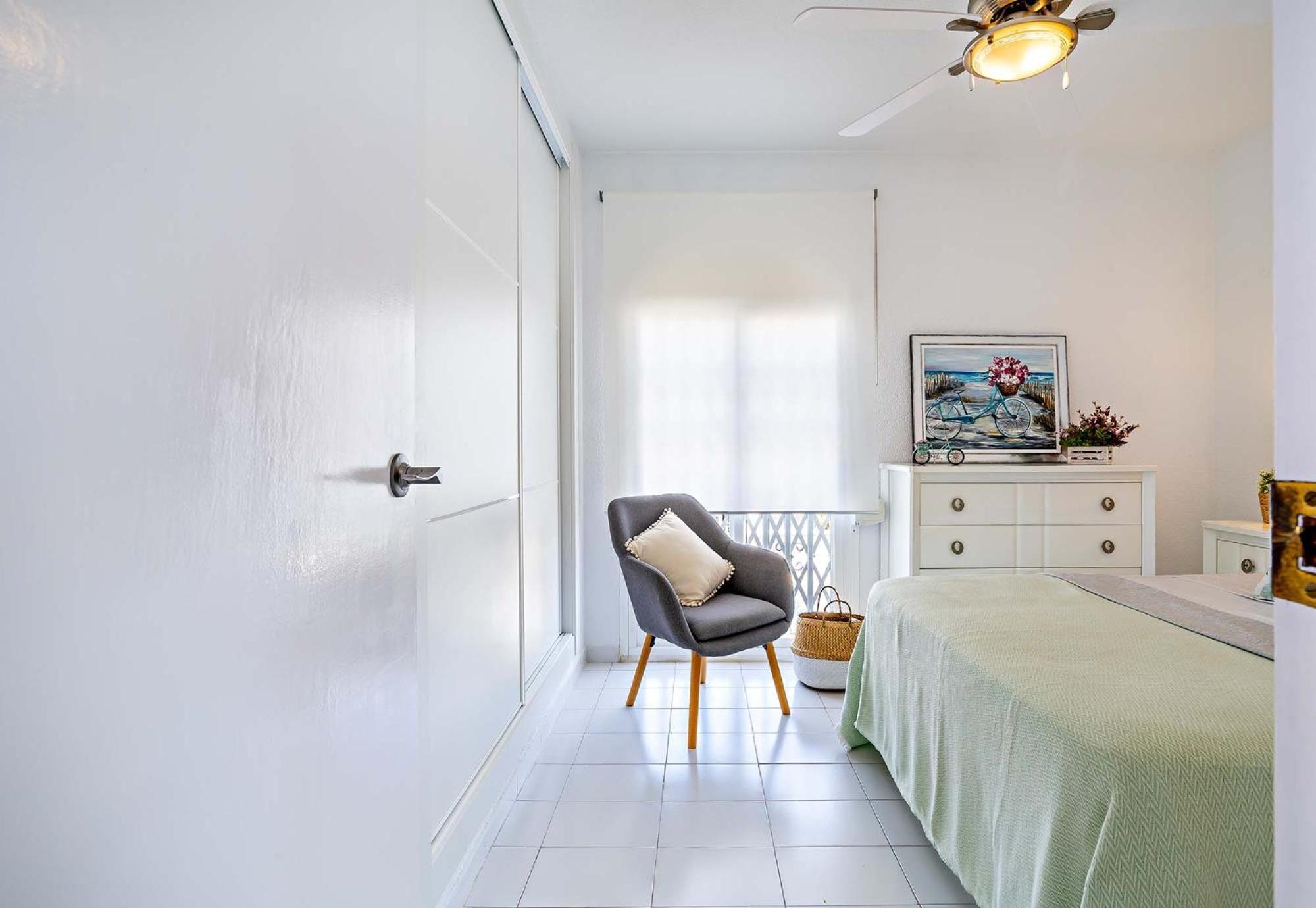 Capri - Pueblo Italia Apartment โรเกตัสเดมาร์ ภายนอก รูปภาพ