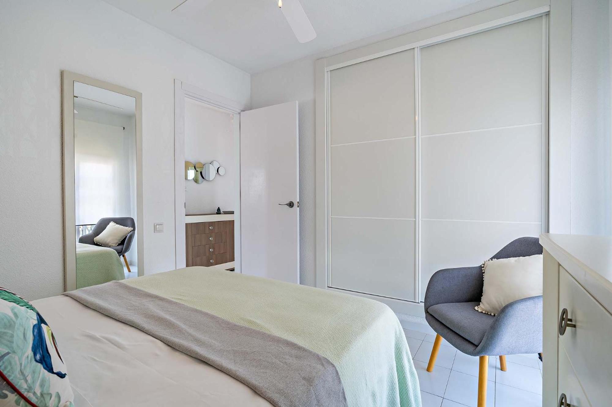 Capri - Pueblo Italia Apartment โรเกตัสเดมาร์ ภายนอก รูปภาพ
