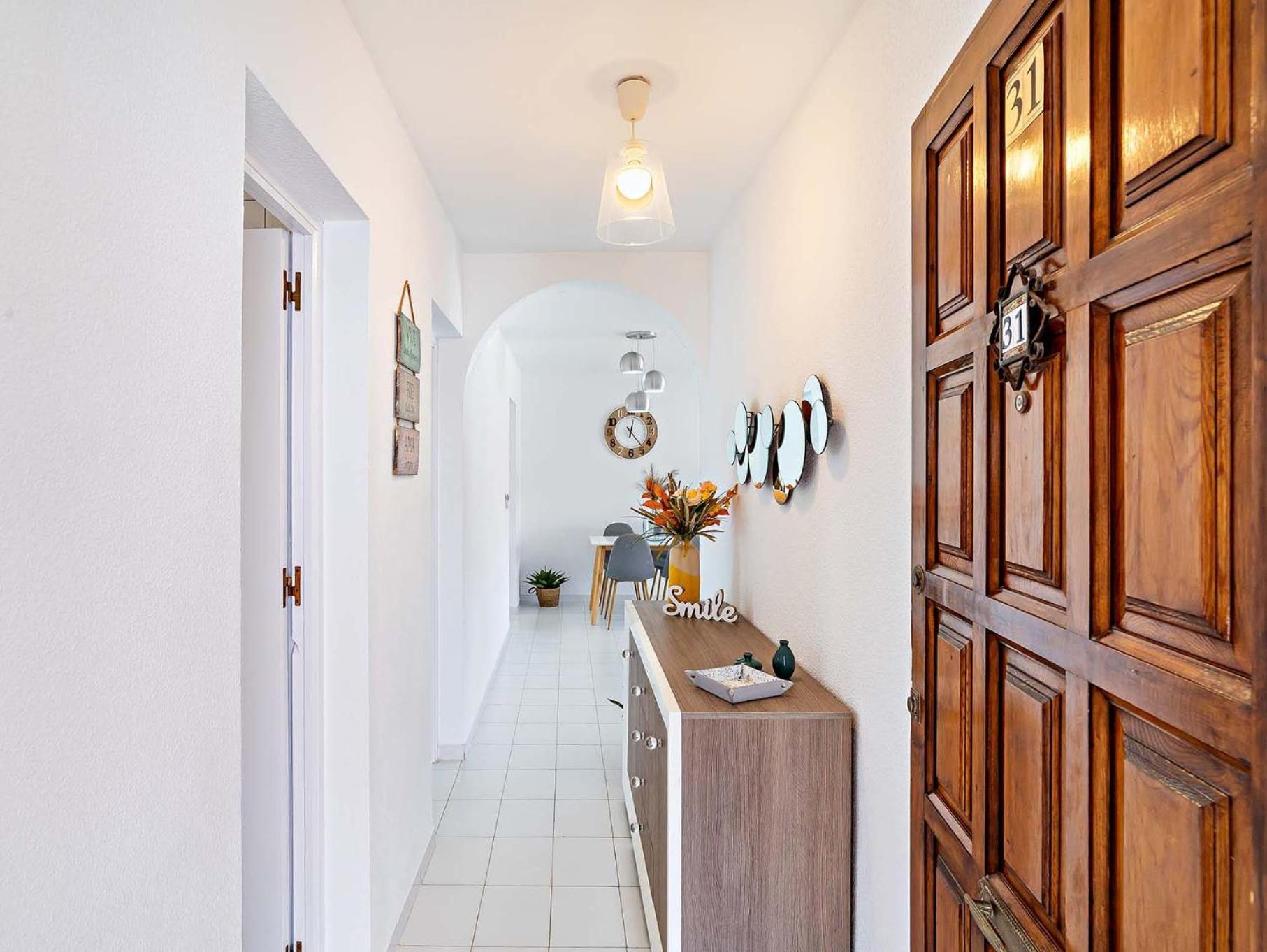 Capri - Pueblo Italia Apartment โรเกตัสเดมาร์ ภายนอก รูปภาพ